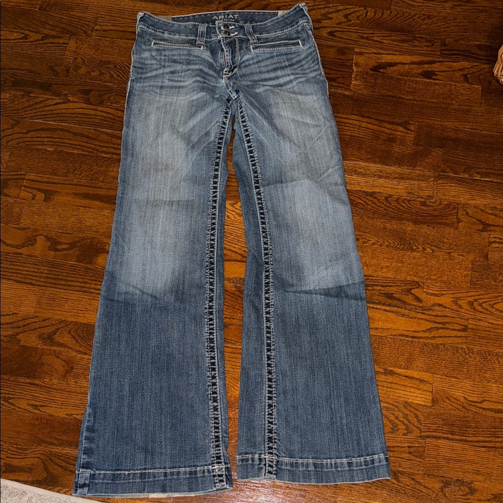 Ariat Trousers